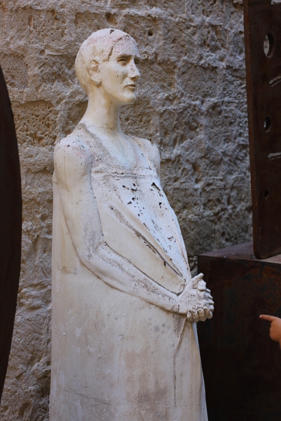 Ortigia